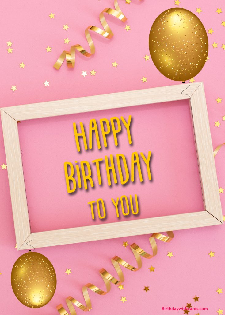 happy birthday to you great images