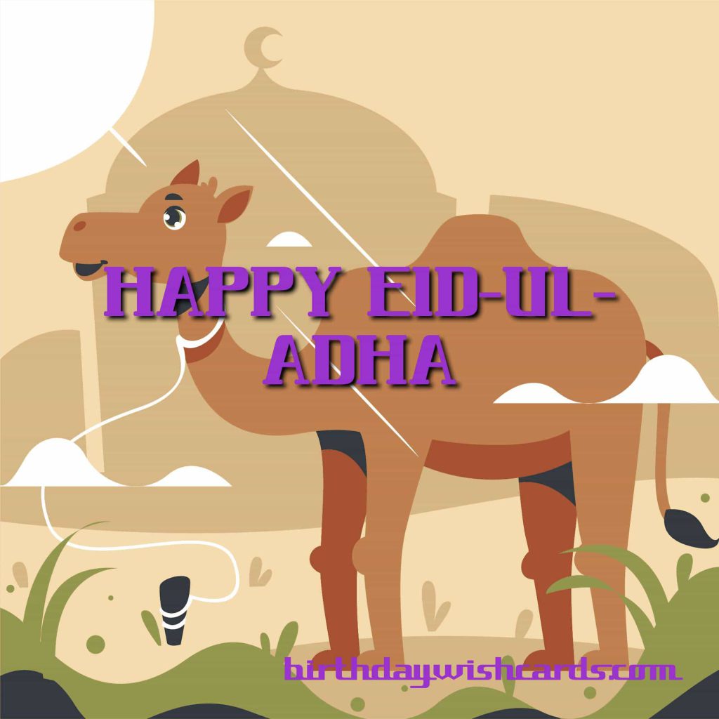 EID-UL-ADHA