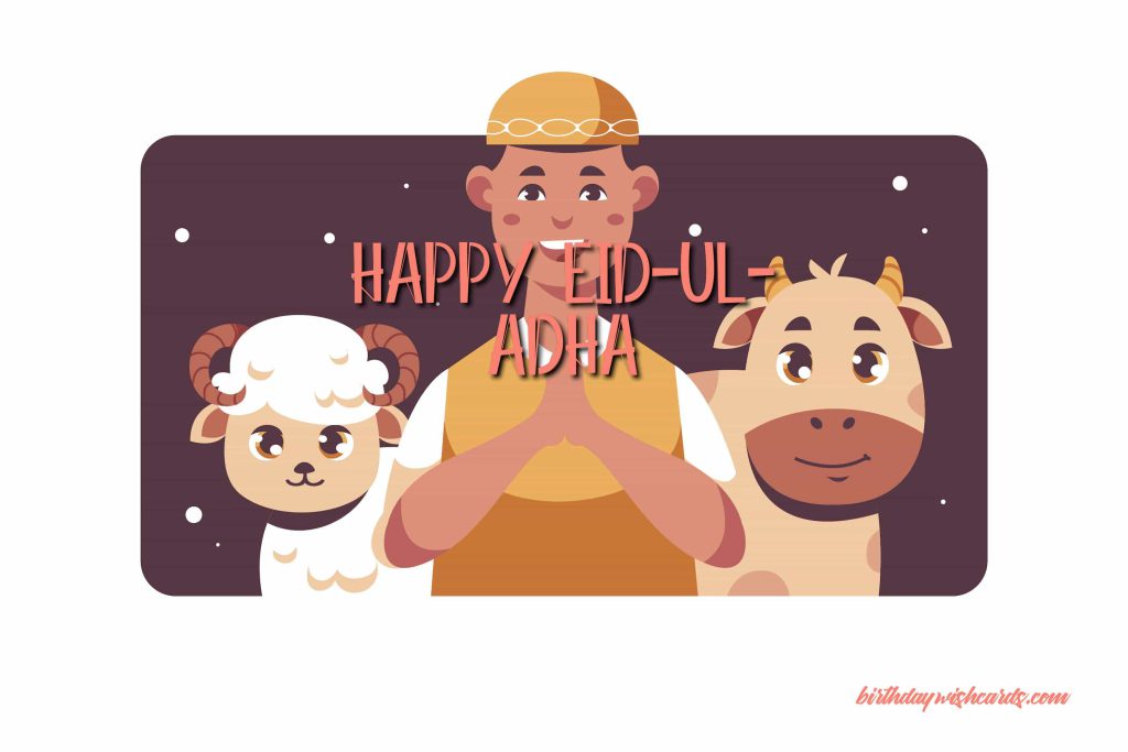 EID-UL-ADHA