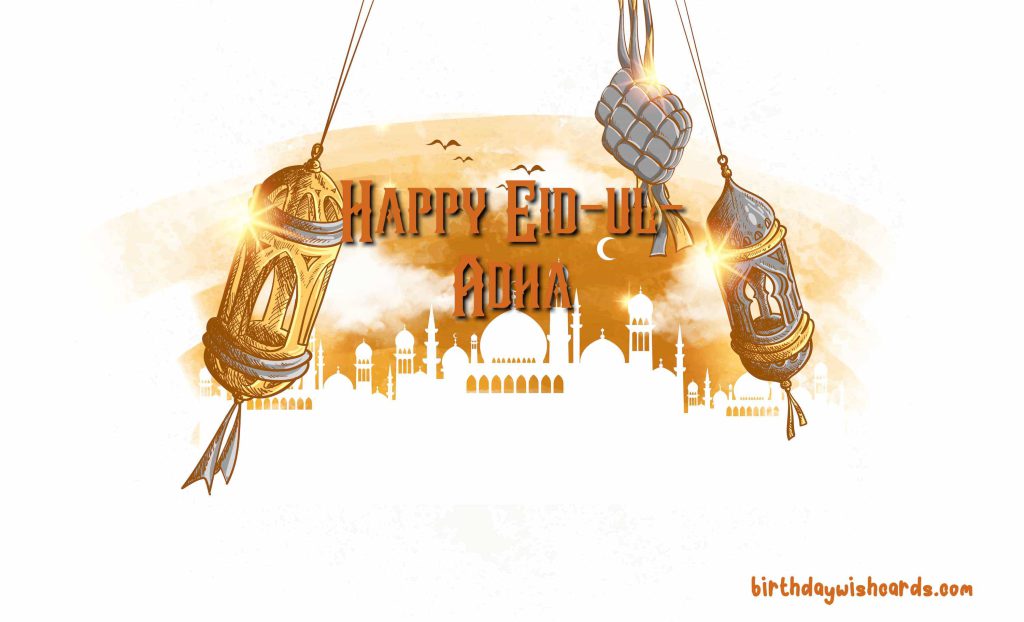 EID-UL-ADHA