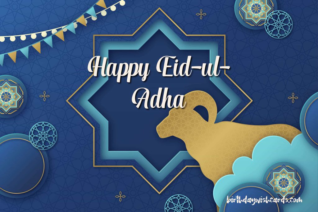 EID-UL-ADHA