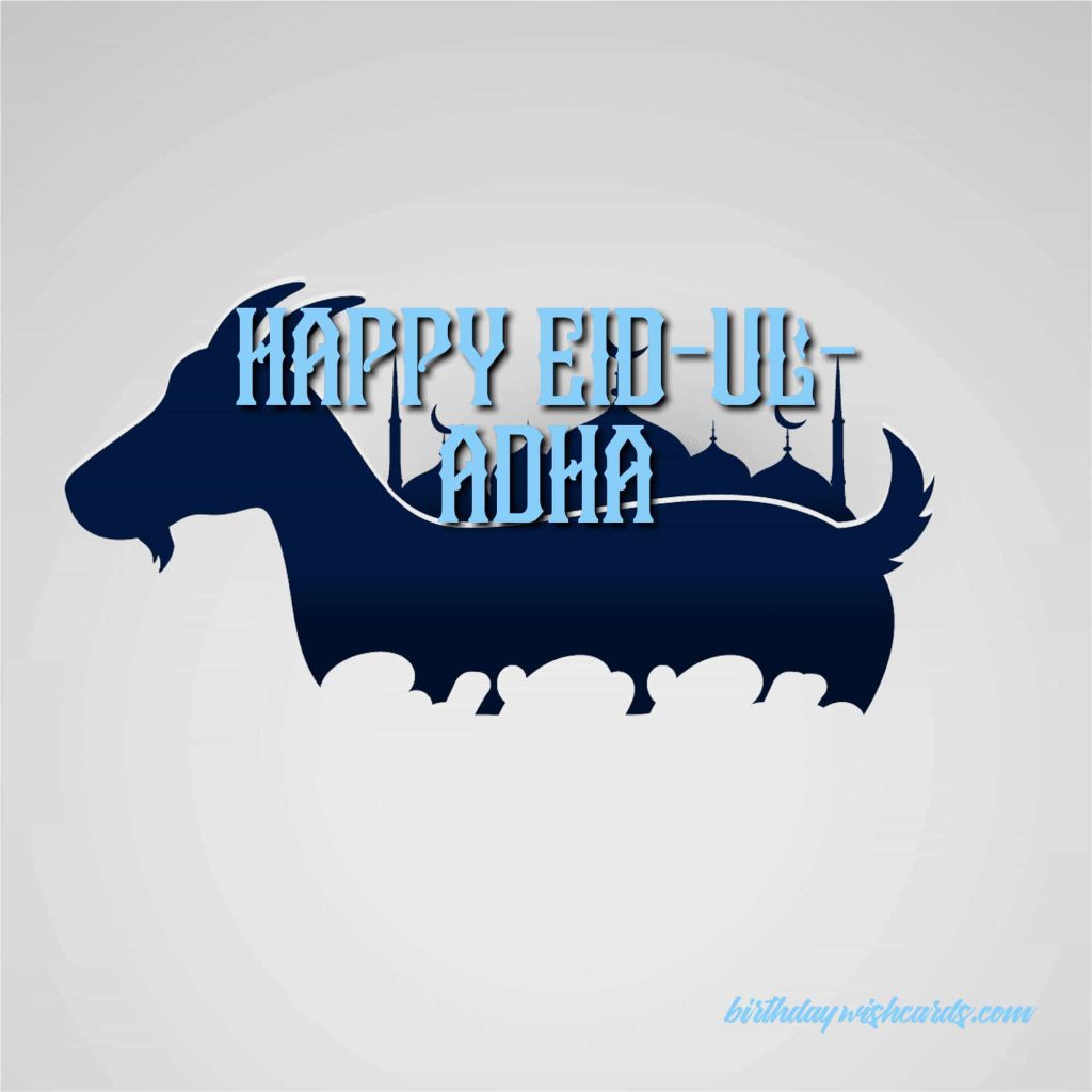 EID-UL-ADHA