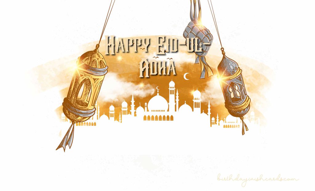 EID-UL-ADHA