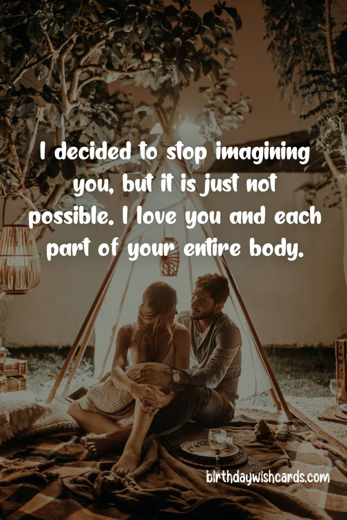 Love Messages for Girlfriend: