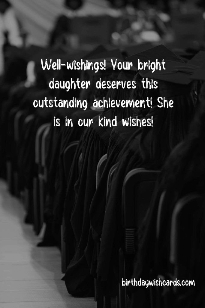 Congratulation Messages for Graduation: