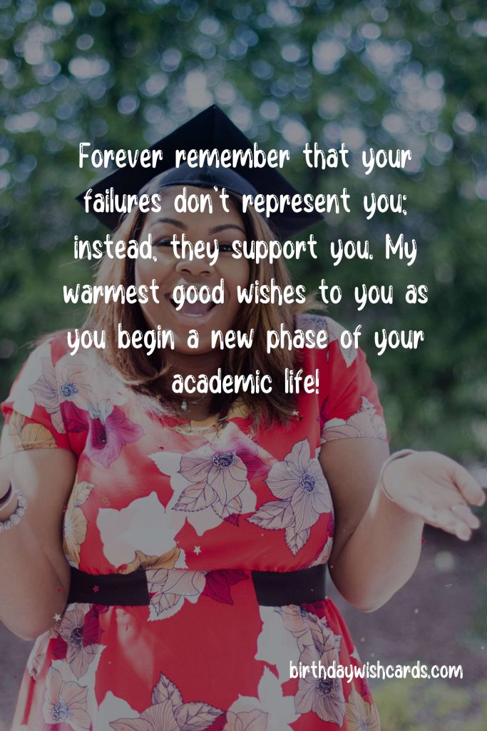 Farewell Messages for Leaving College: