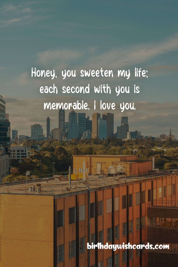 Good Afternoon Messages for Love: