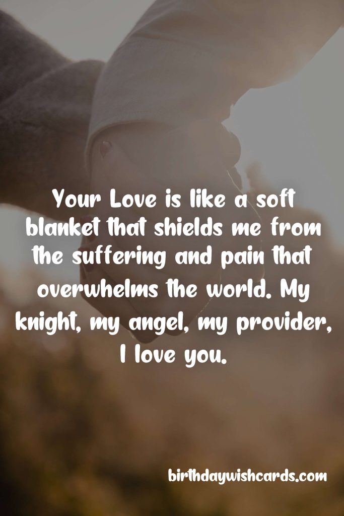 Love Messages for Boyfriend: