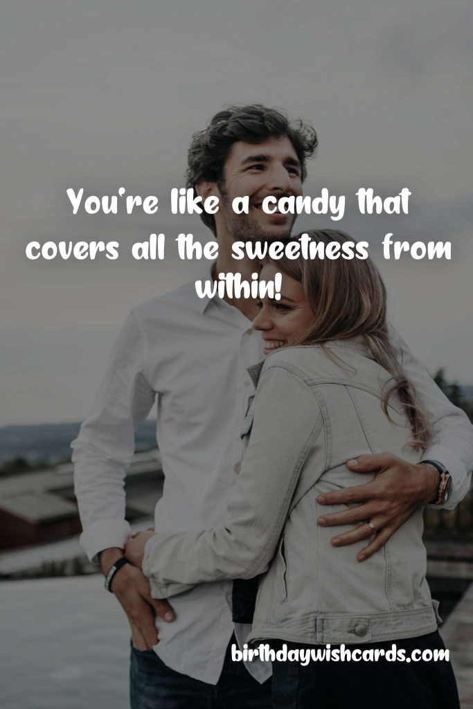 Love Messages for Boyfriend: