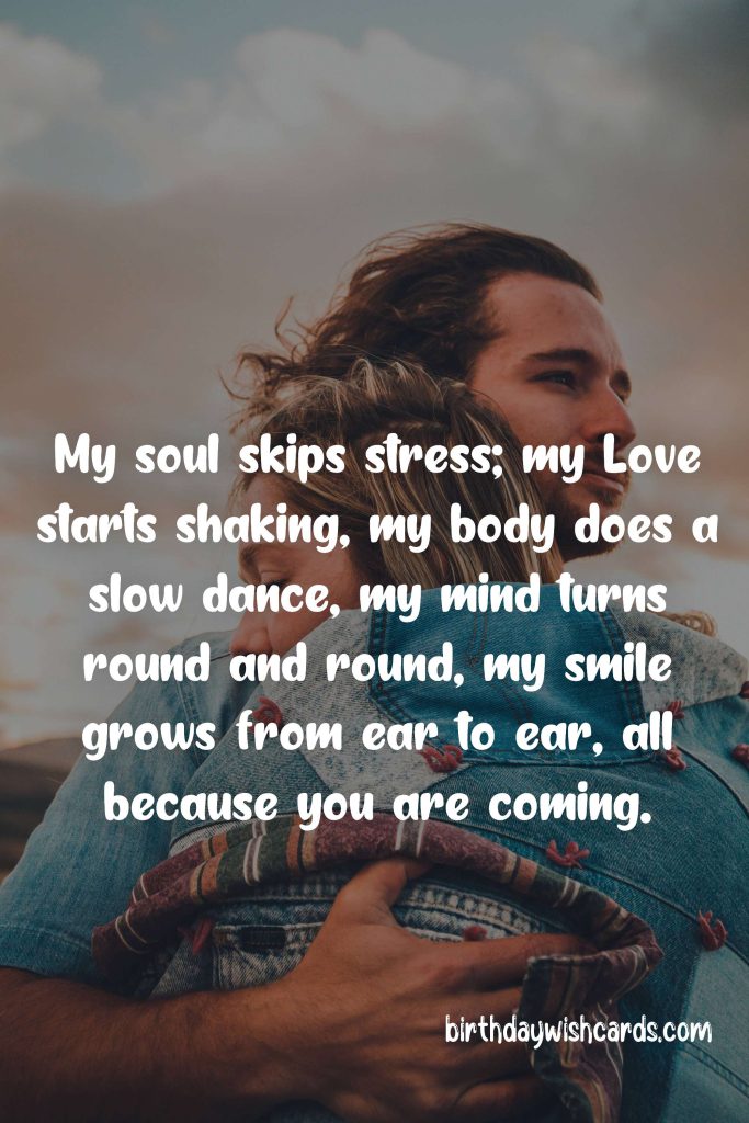 Love Messages for Girlfriend: