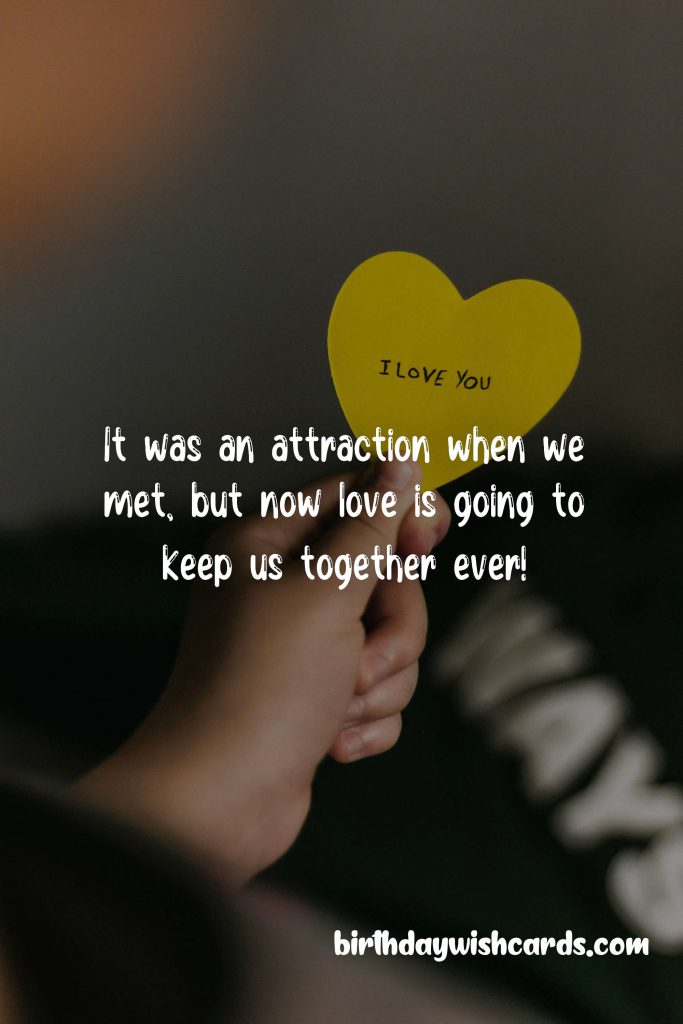 Love Messages for Girlfriend: