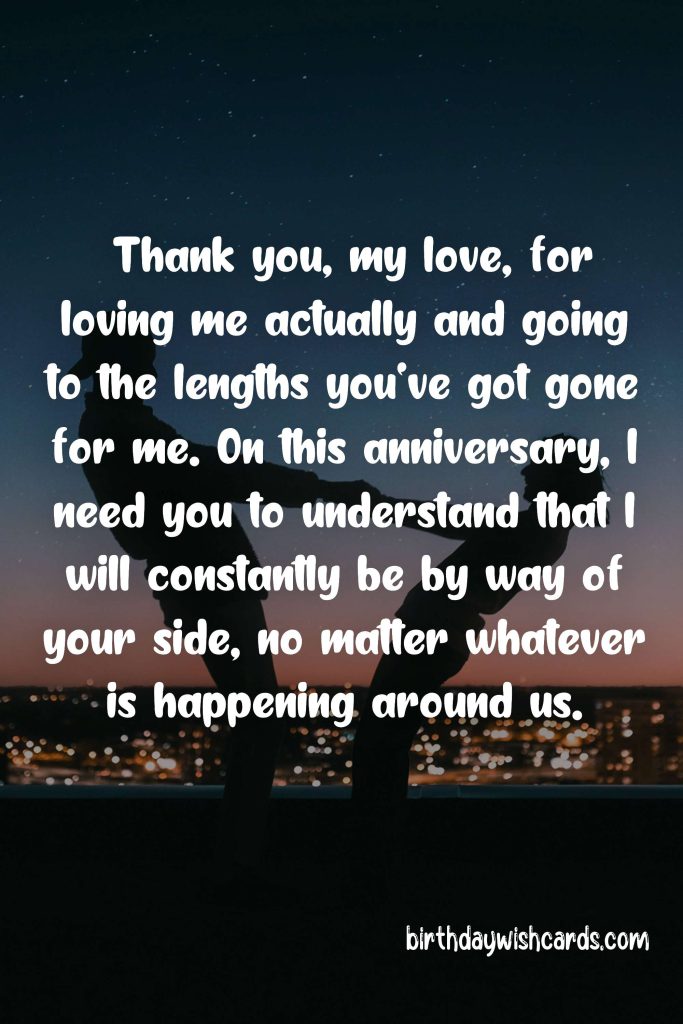 Lovely Collection of Anniversary Messages for your Boyfriend: