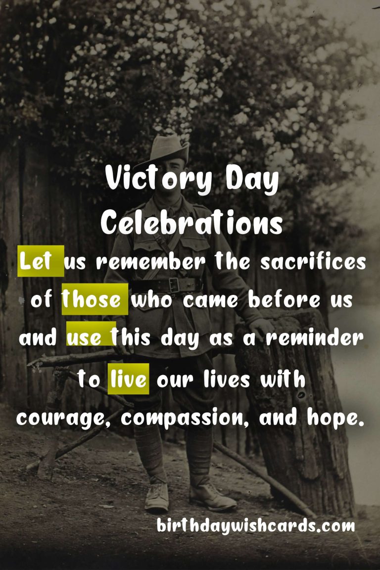 Commemorating August 30 – Victory Day Across the World