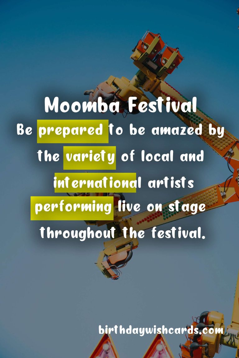 Celebrate March with Moomba Festival – A Festive Weekend Getaway for the Whole Family