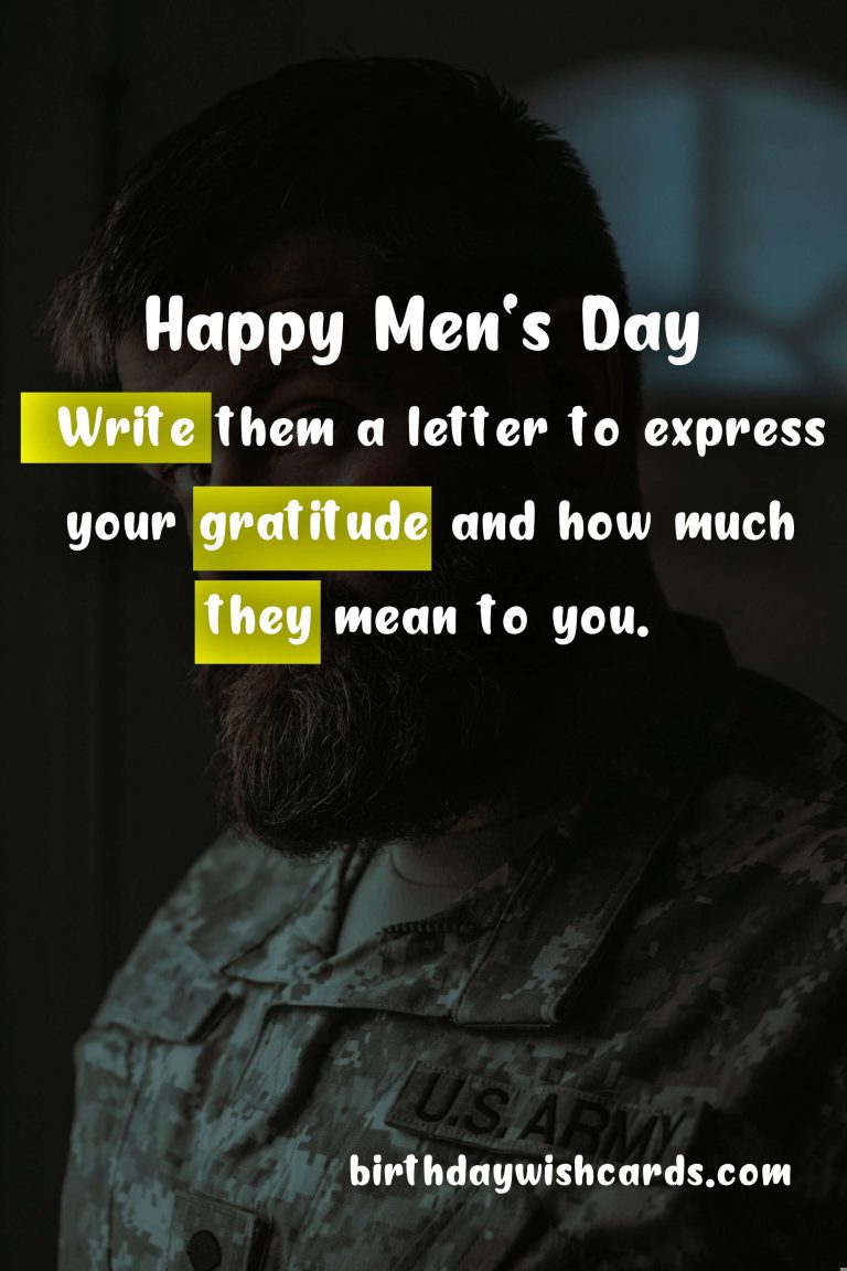 Celebrate John’s Day with Joy and Happiness