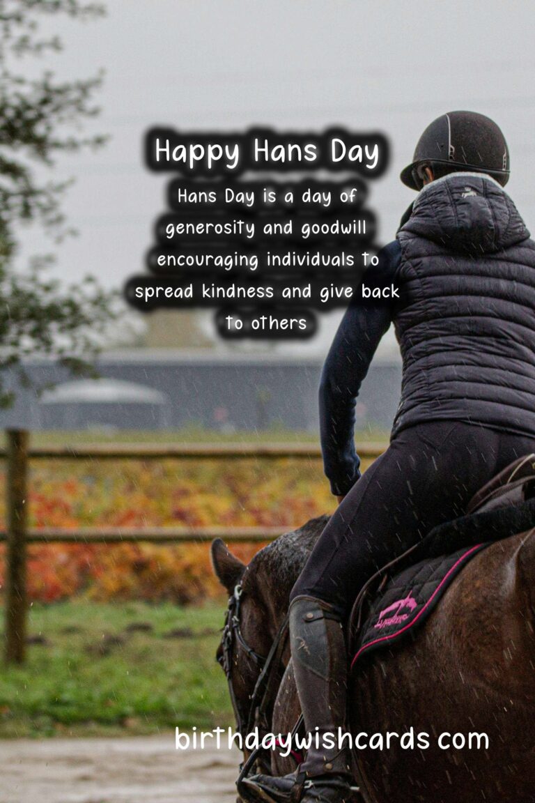 Celebrate Hans Day - June 24th with These Fun Activities!