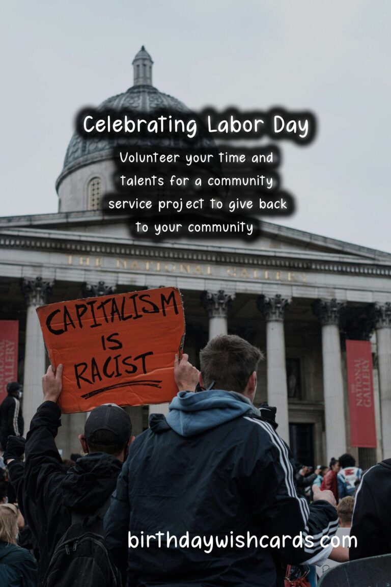 Celebrate Labor Day (Día del Trabajo) - May 1 with These Fun Ideas!