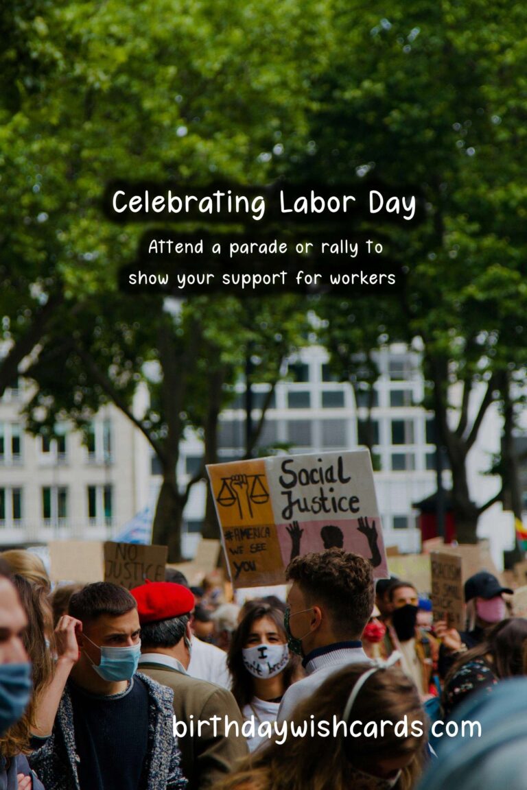 Celebrate Labor Day (Día del Trabajo) - May 1 with These Fun Ideas!