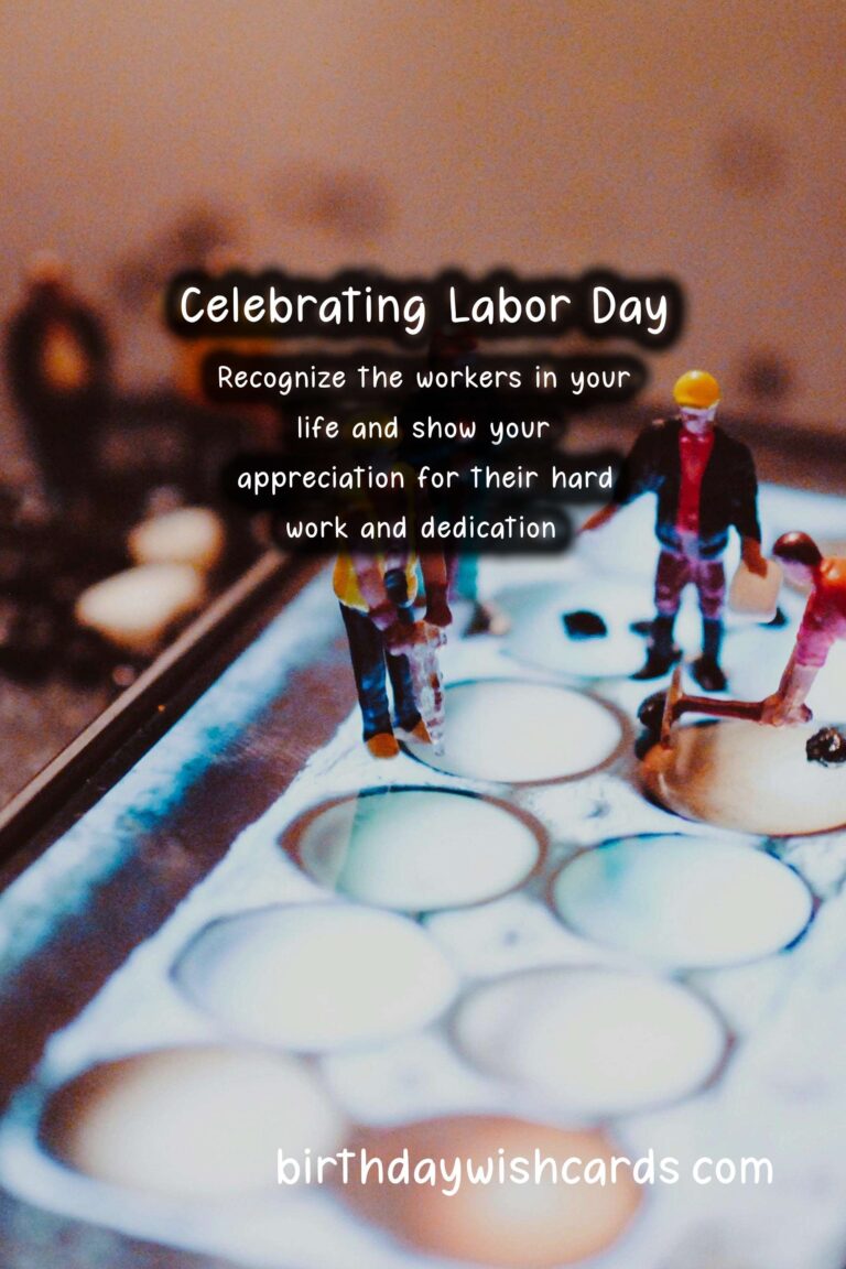 Celebrate Labor Day (Día del Trabajo) - May 1 with These Fun Ideas!