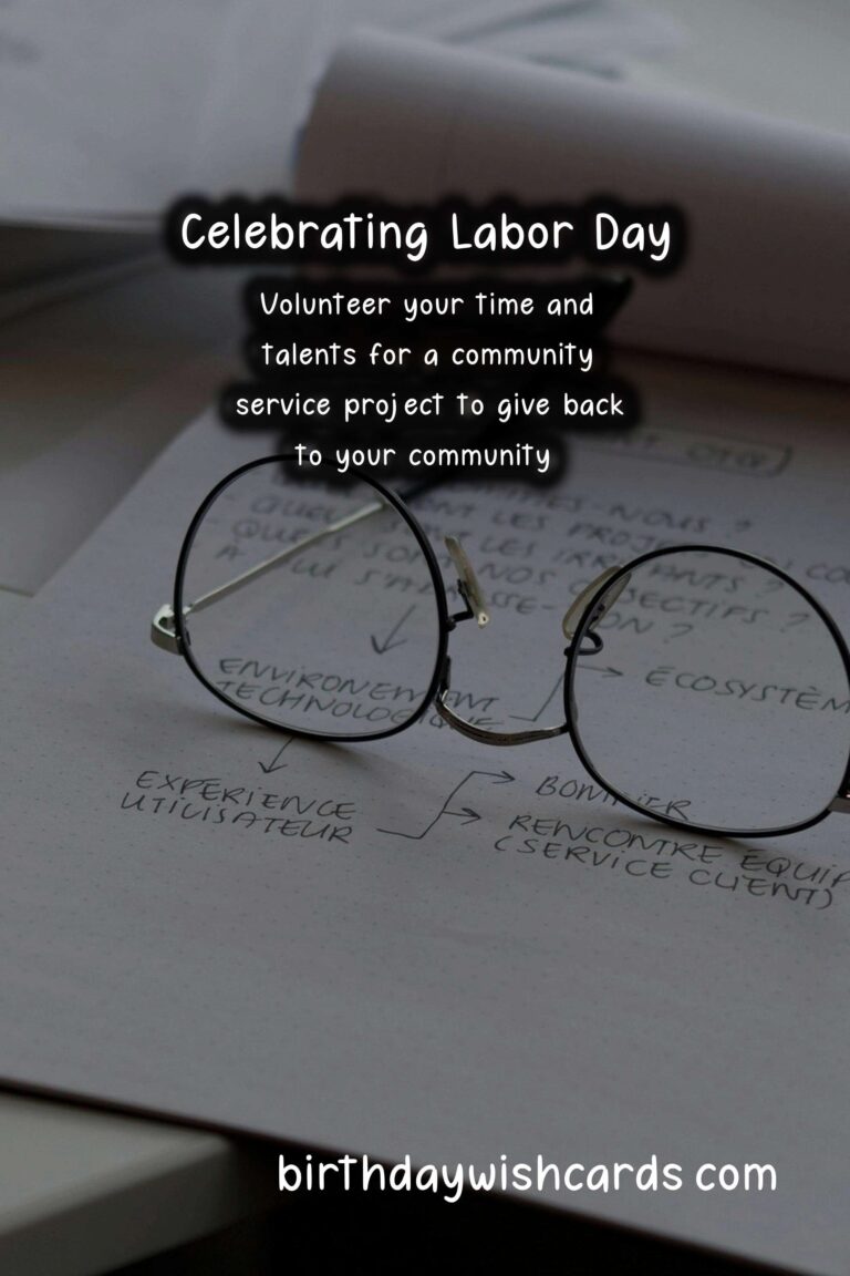 Celebrate Labor Day (Día del Trabajo) – May 1 with These Fun Ideas!