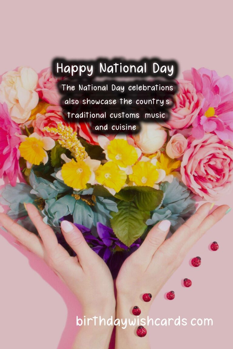 Celebrate Solomon Islands National Day: April 18th