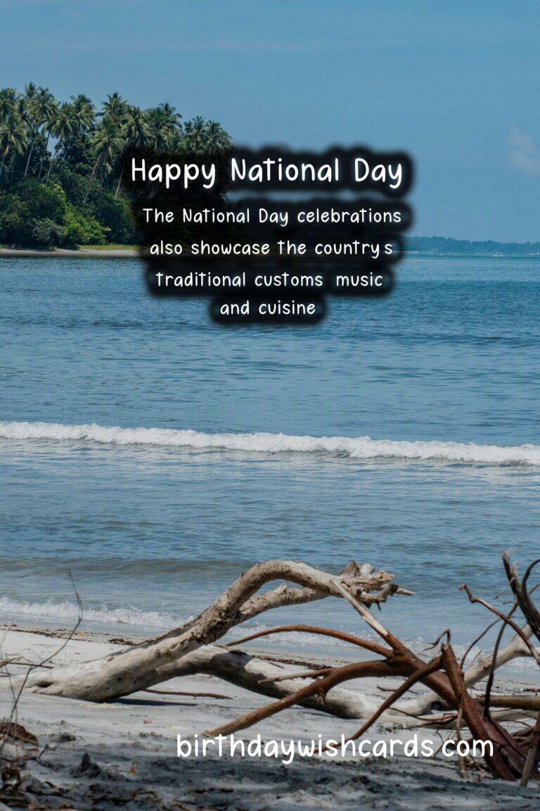 Celebrate Solomon Islands National Day: April 18th