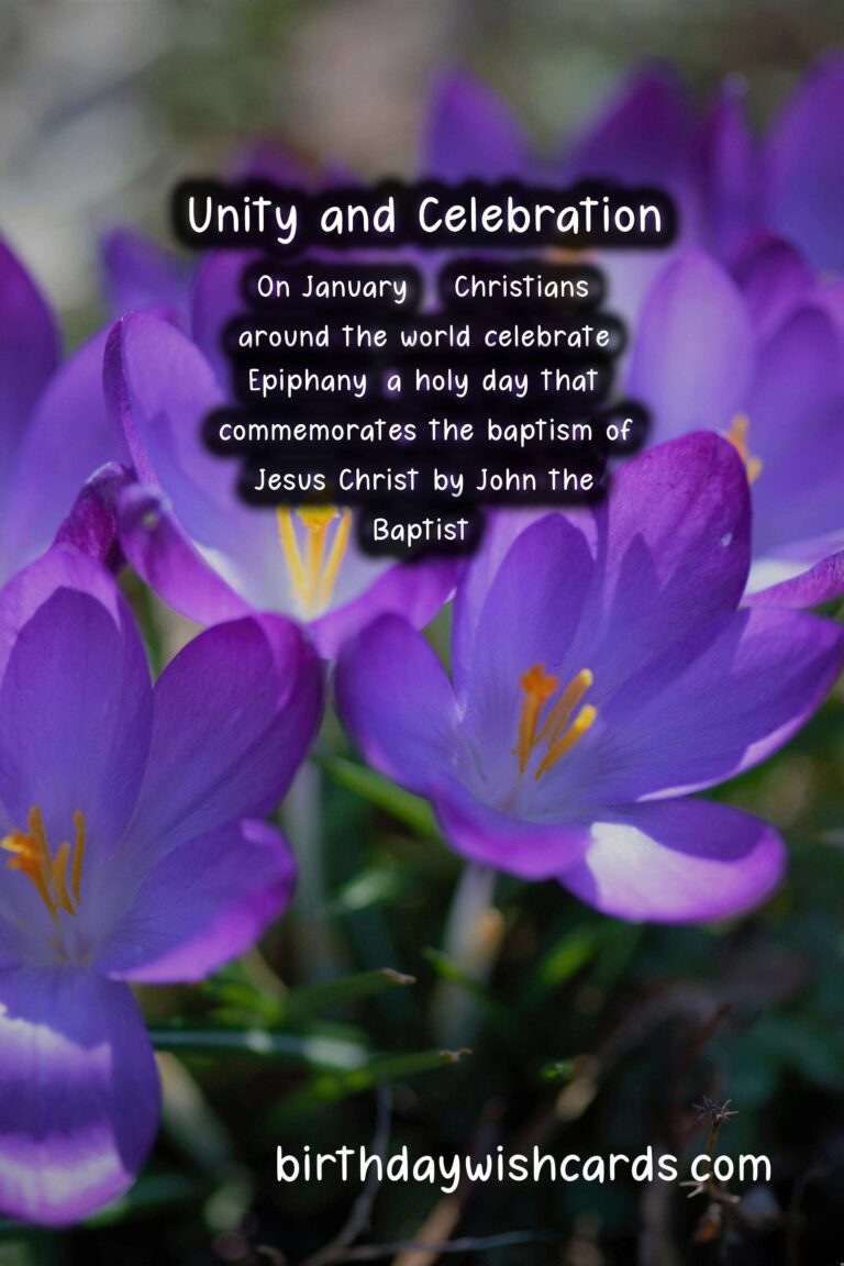 Celebrate Unity and Joy with December 31 - Solidarity Day of World Azerbaijanis and January 6 - Epiphany