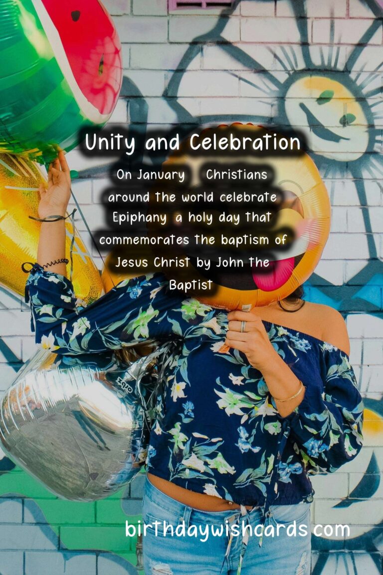 Celebrate Unity and Joy with December 31 - Solidarity Day of World Azerbaijanis and January 6 - Epiphany