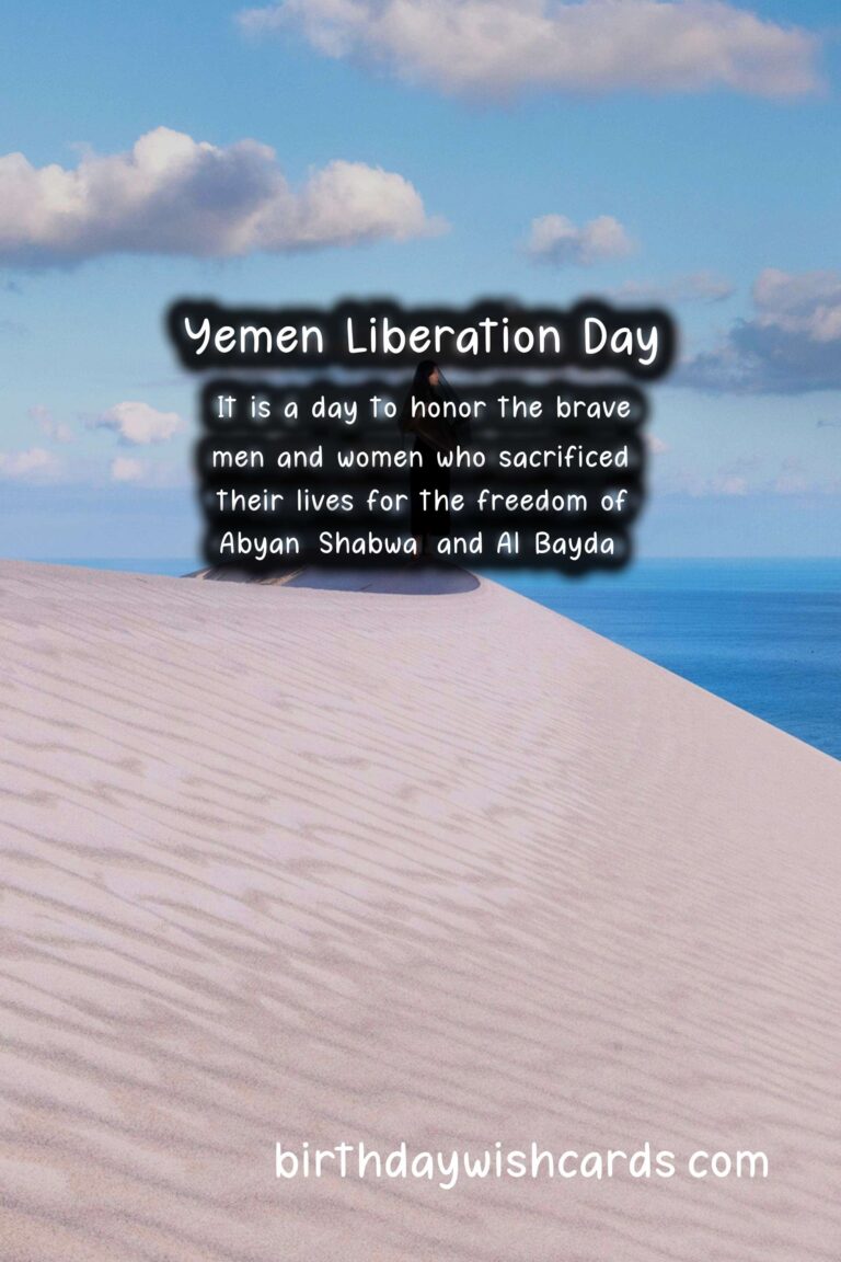 Celebrate the Liberation Day of Abyan, Shabwa and Al-Bayda – July 17