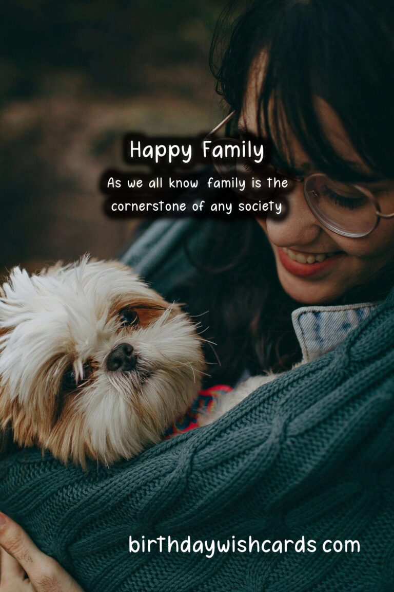 Celebrating Qatar National Family Day - April 15