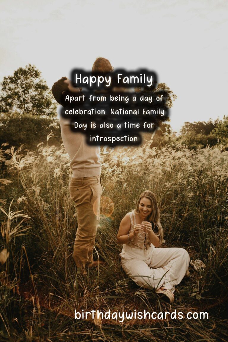 Celebrating Qatar National Family Day - April 15