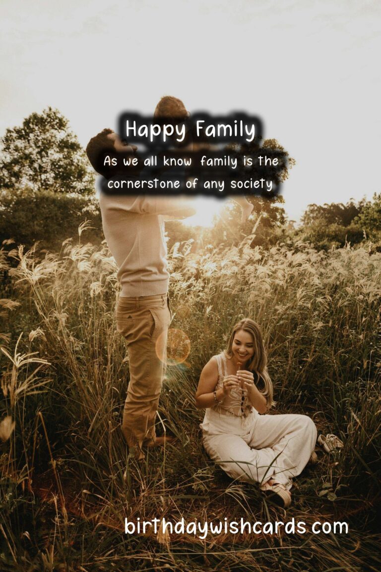 Celebrating Qatar National Family Day - April 15