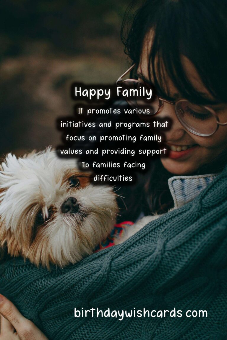 Celebrating Qatar National Family Day - April 15