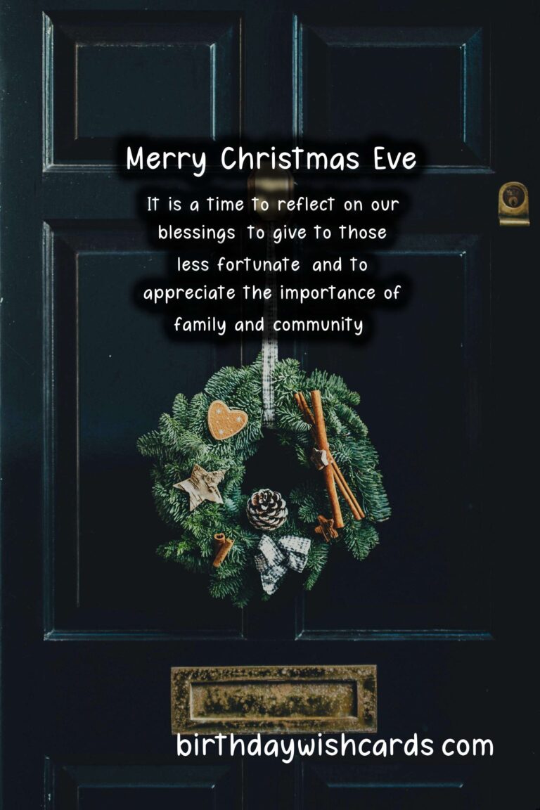 Christmas Eve (Nochebuena) - December 24