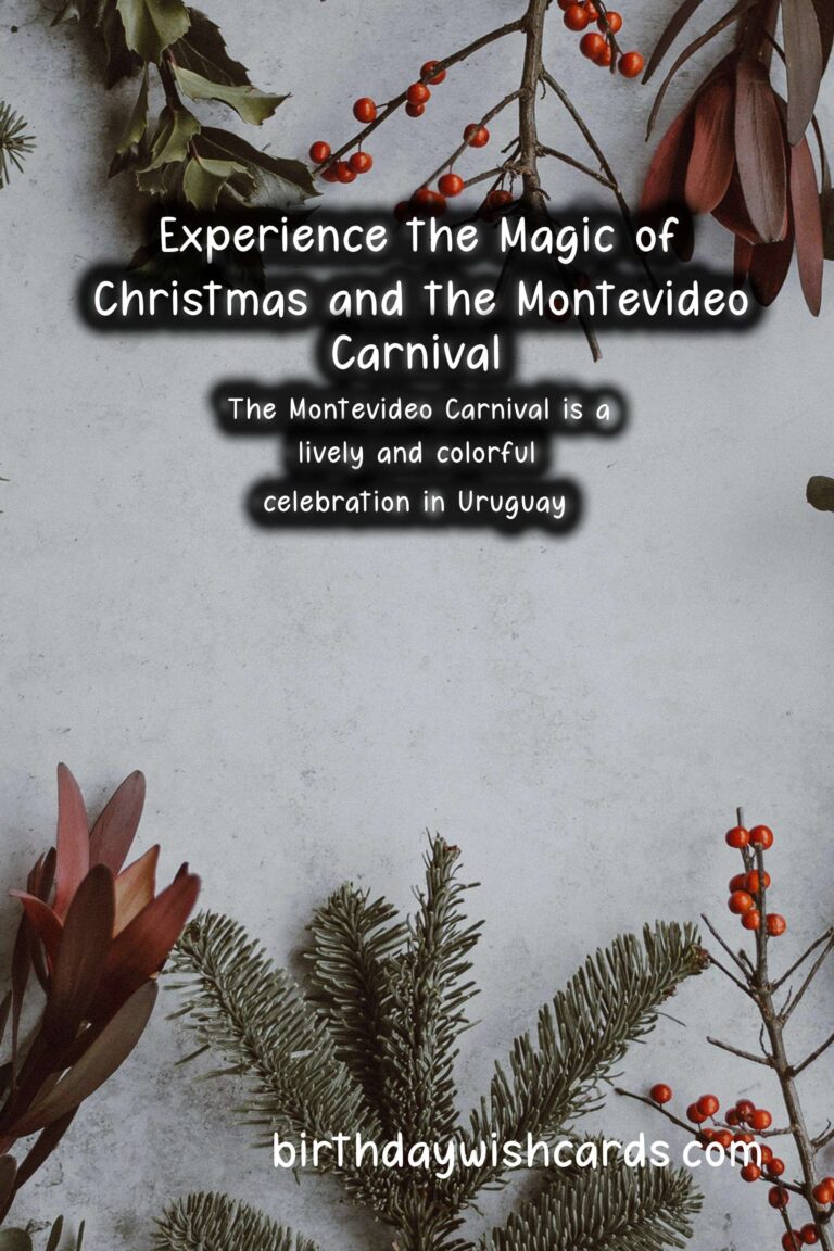 Experience the Magic of Christmas in Malta - December Events