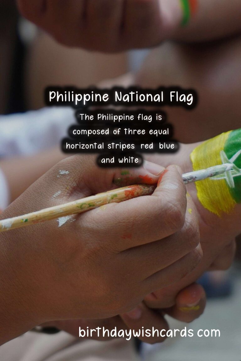 Flag Day – A Celebration of National Pride and History