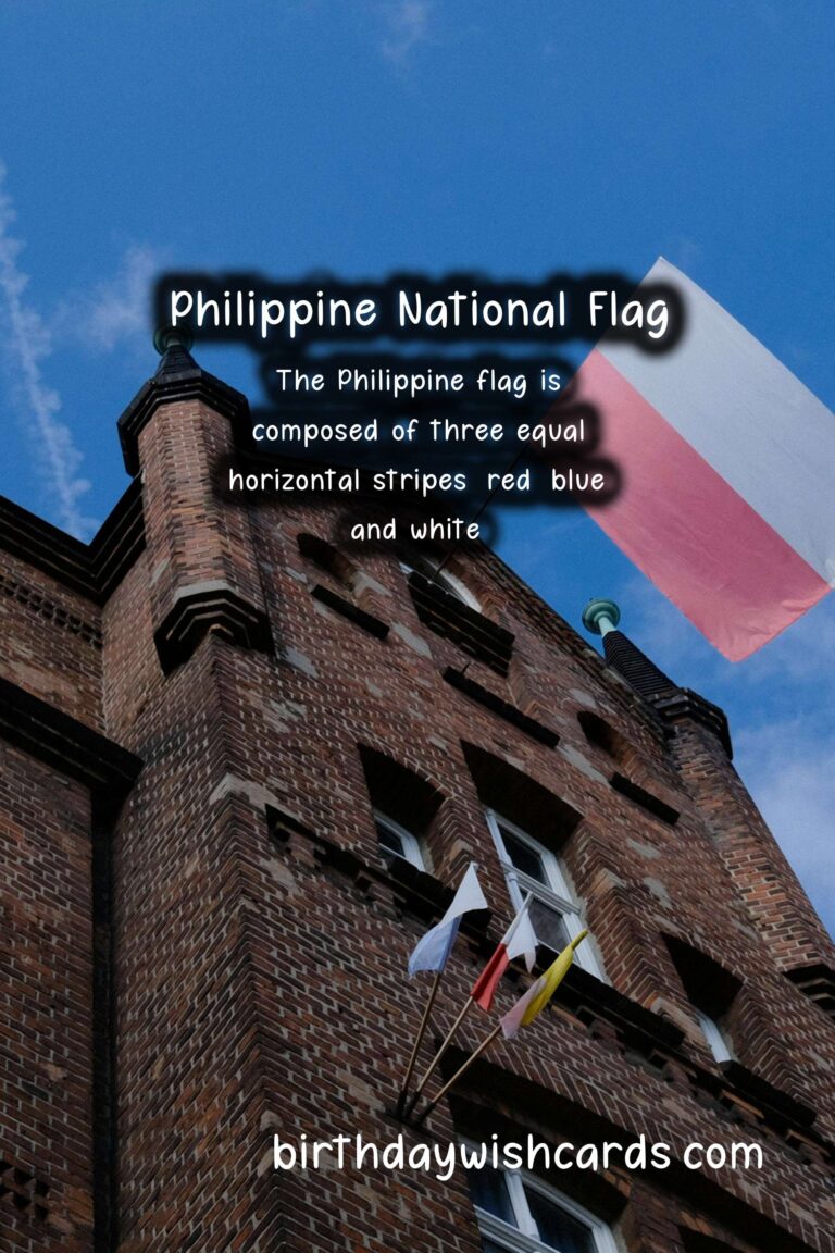 Flag Day – A Celebration of National Pride and History
