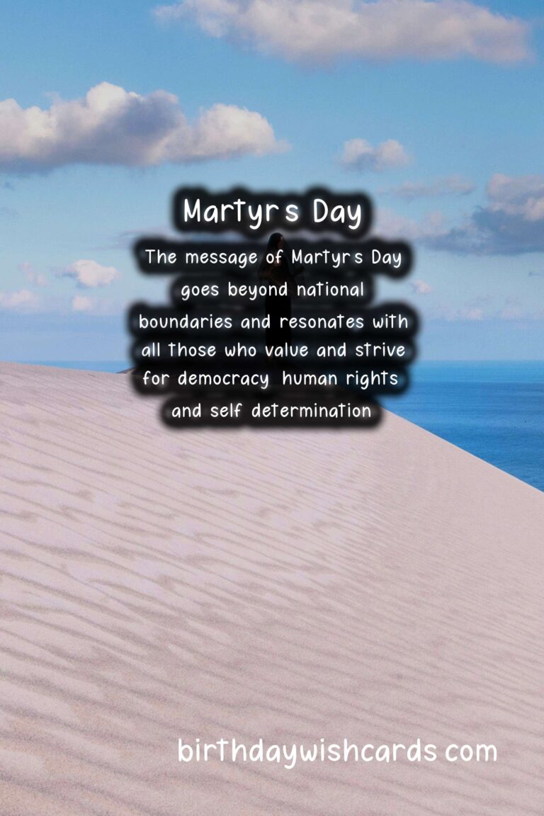 Honoring Martyrs on Martyr’s Day (South Yemen)