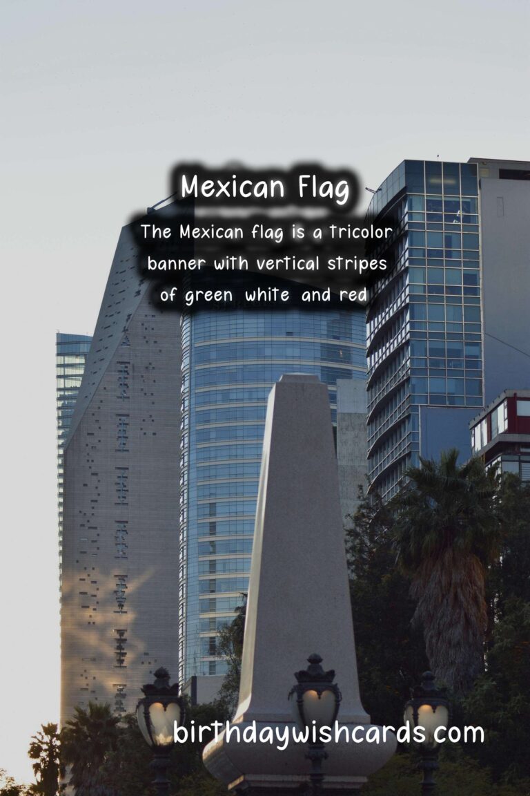 National Flag Day - Celebrating the Symbol of Unity and Pride