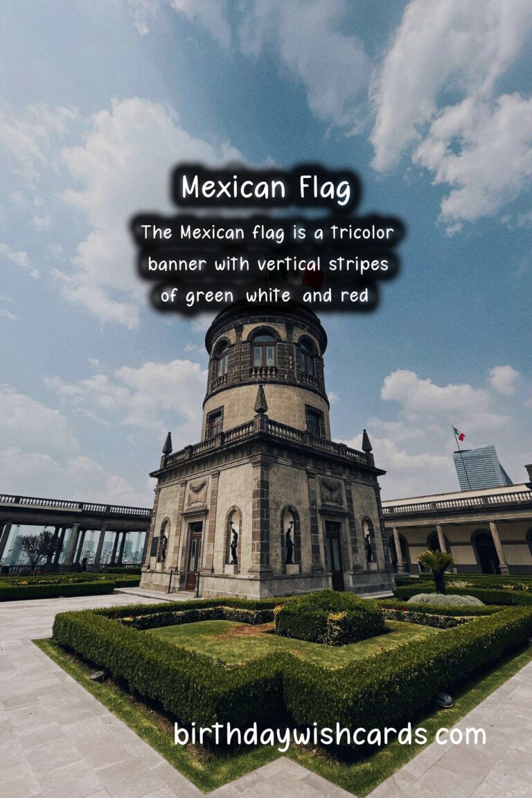 National Flag Day – Celebrating the Symbol of Unity and Pride