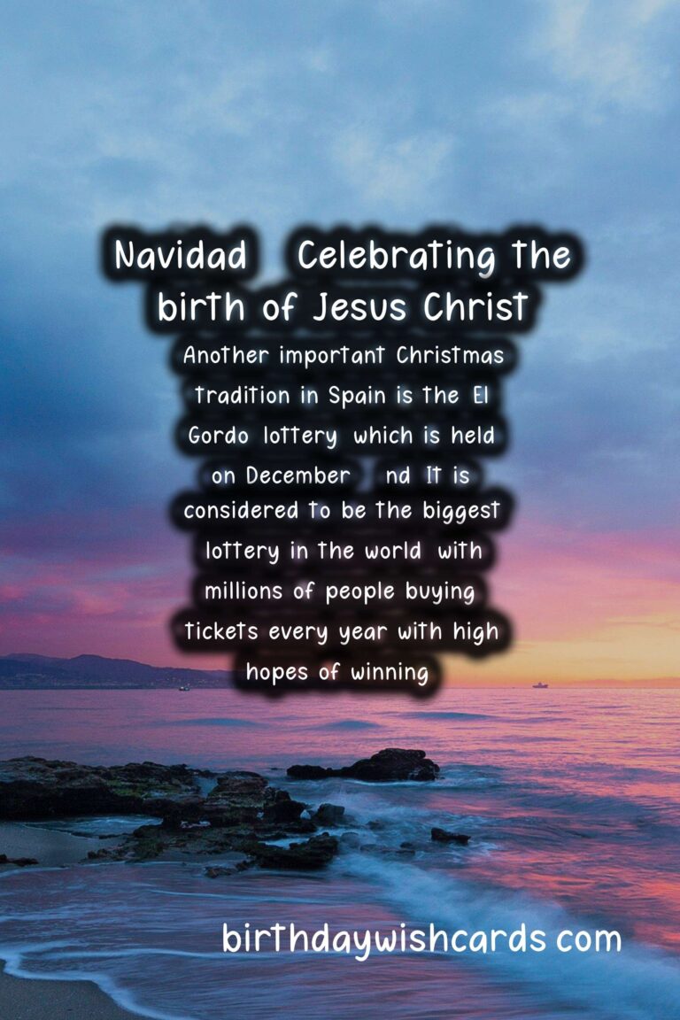 Navidad - A Festive Celebration of Christmas