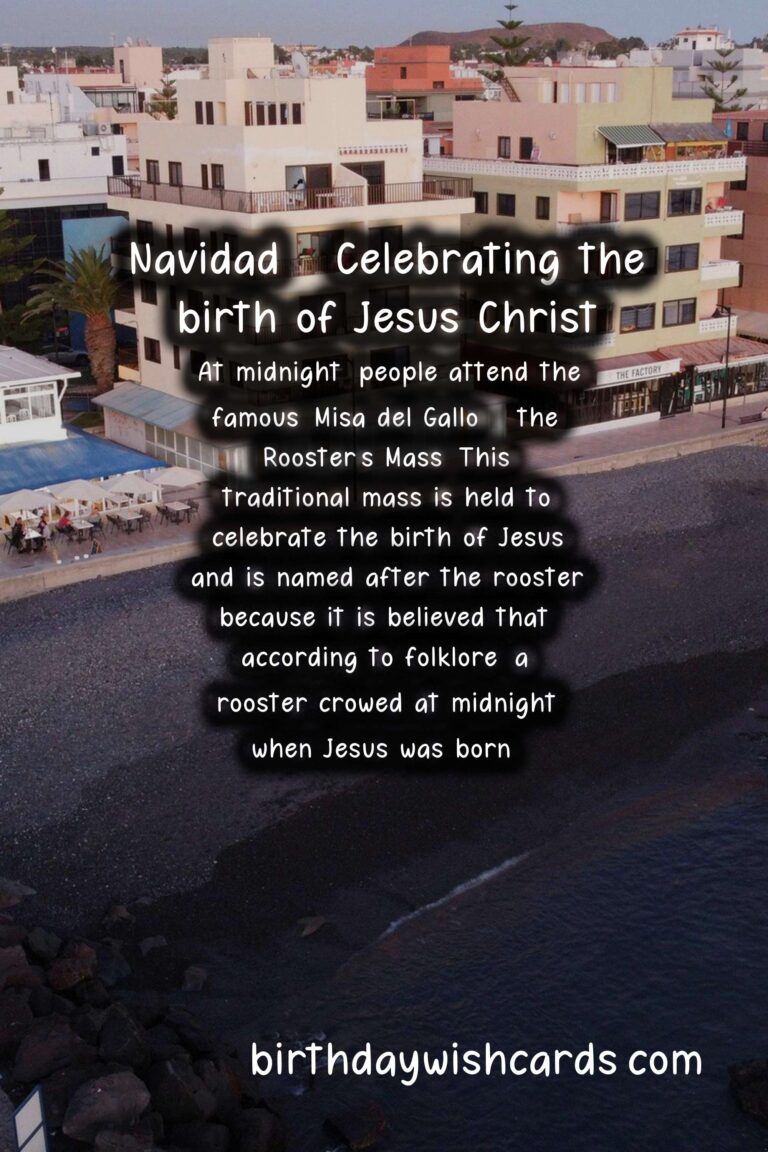 Navidad - A Festive Celebration of Christmas