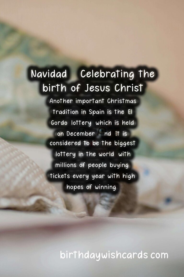 Navidad - A Festive Celebration of Christmas