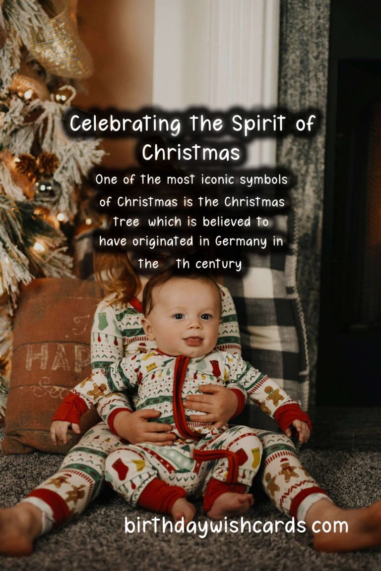 Navidad – Celebrating the Spirit of Christmas