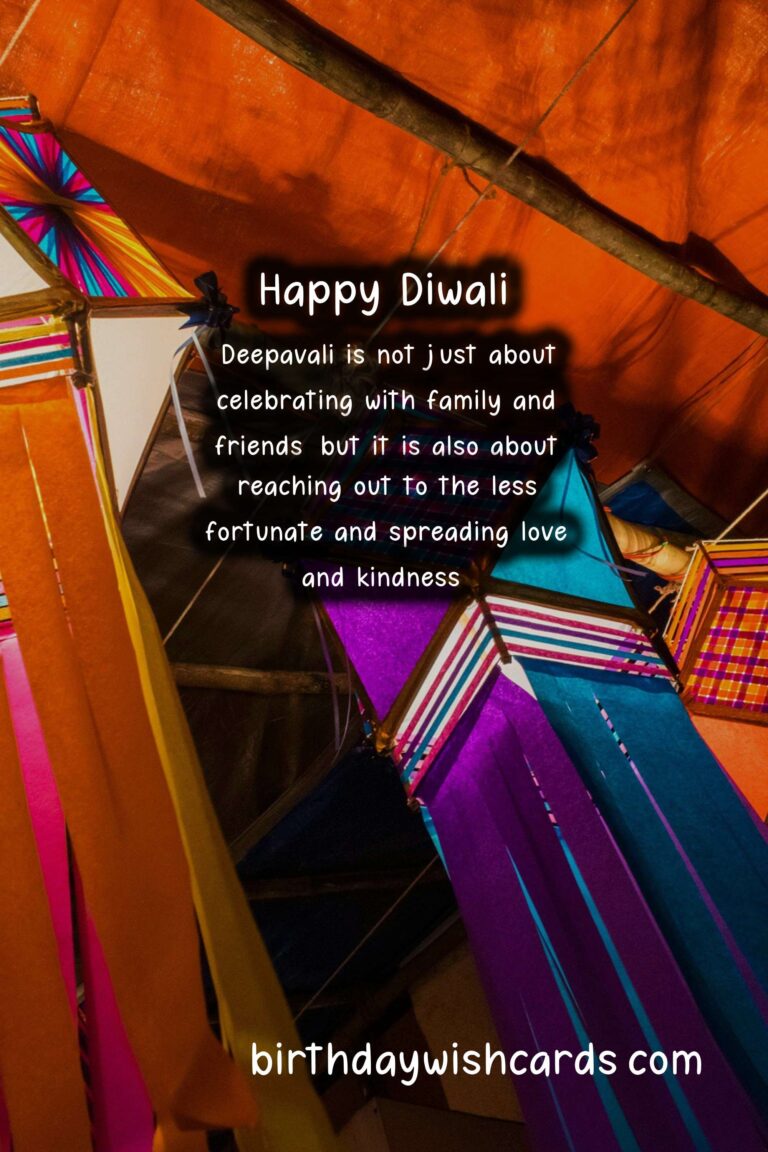 November/December – Celebrating Deepavali – the Hindu Festival of Lights.