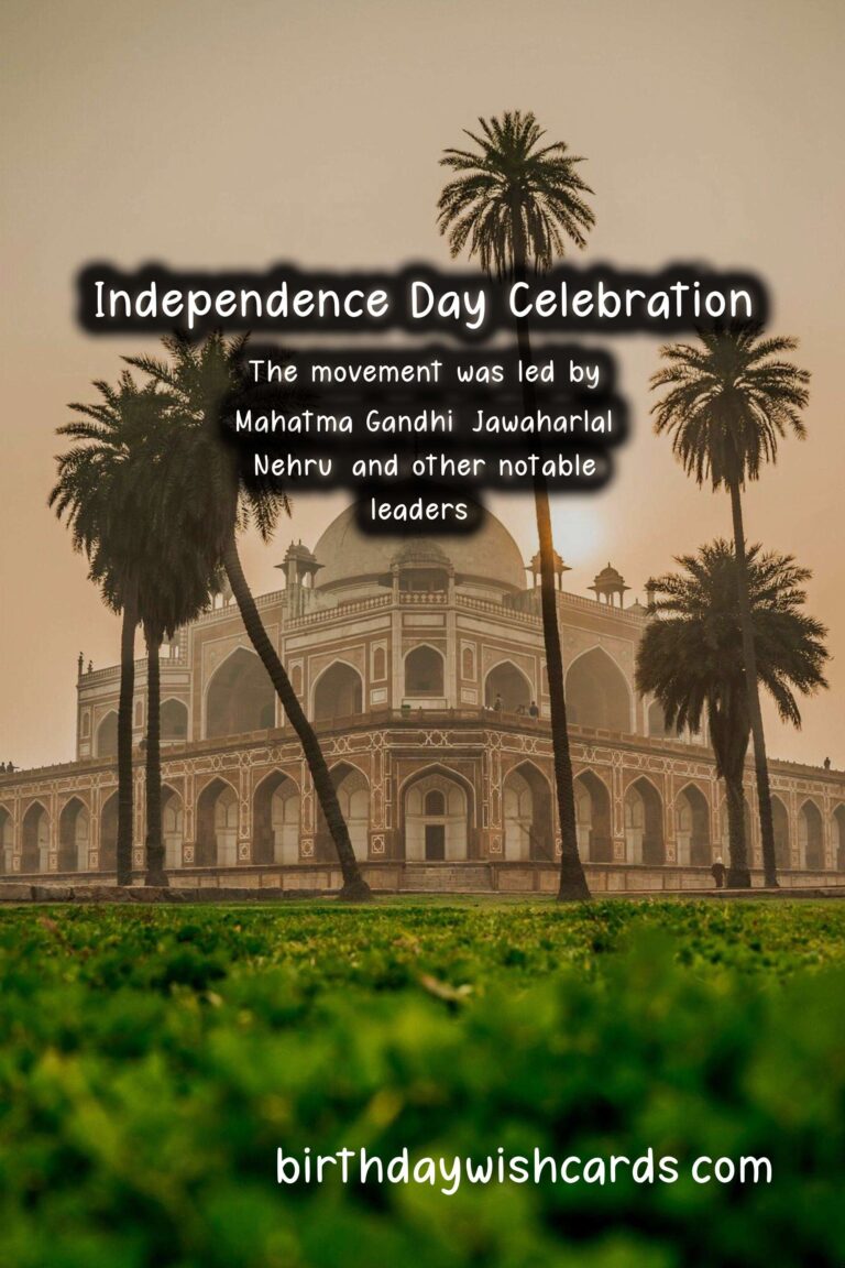 Understanding Independence Day