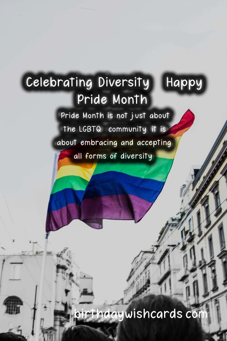 Why June is More Than Just Another Month: Understanding Pride Month