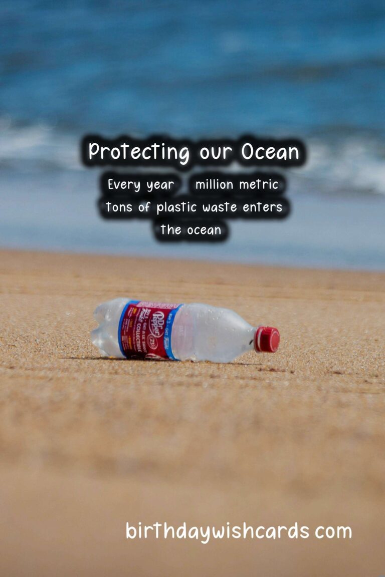 World Oceans Day 2021: A Call to Action for a Sustainable Future