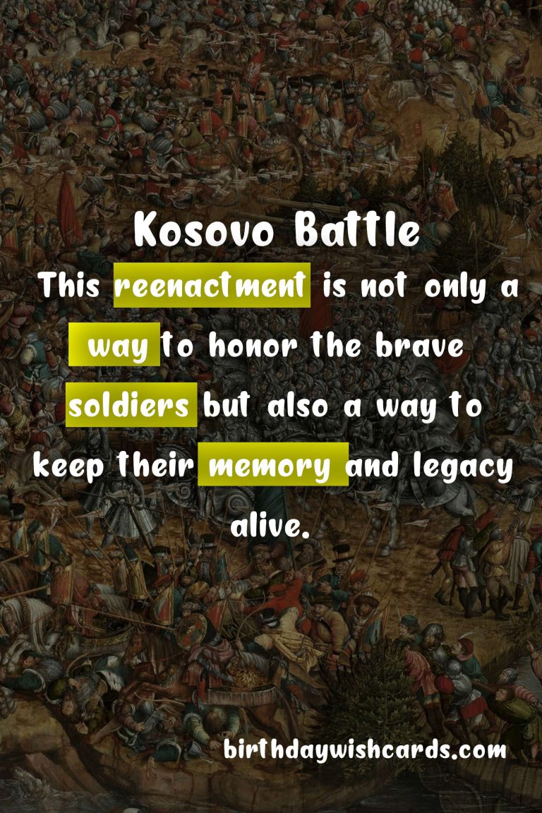 Leposavić Day – July 28: A Celebration of Heritage and Unity