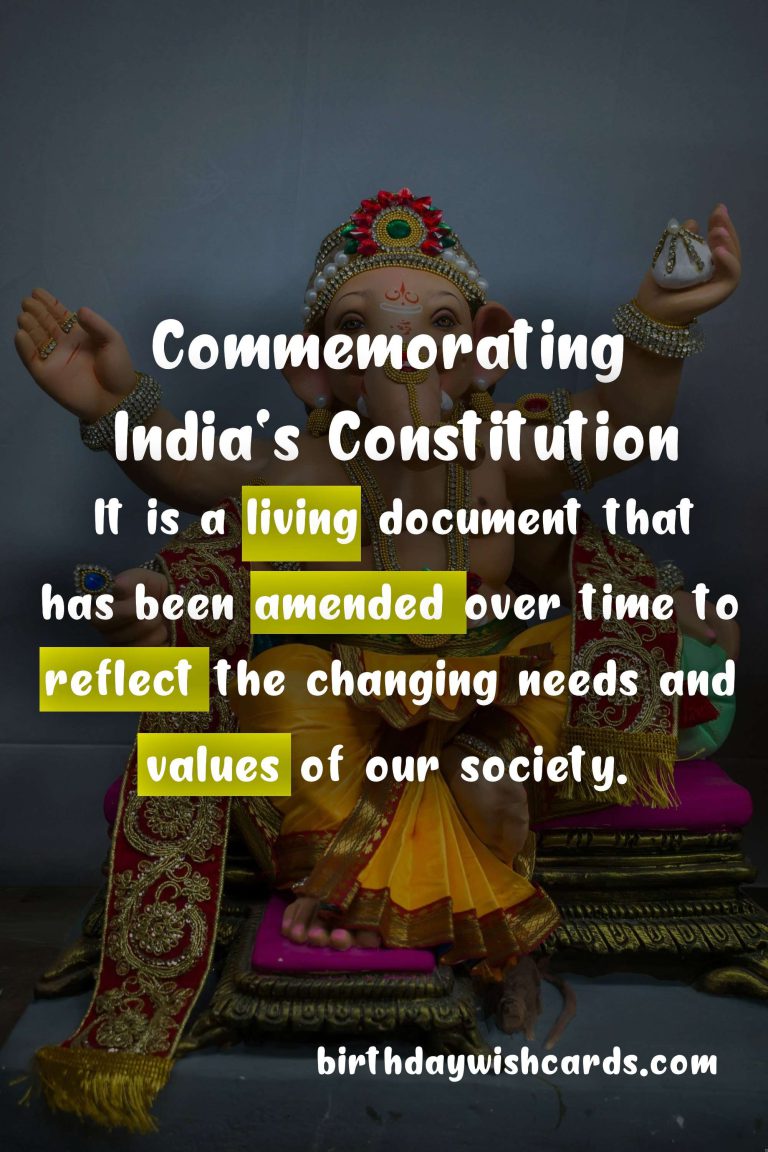 Commemorating May 2: A Look at Constitution Commemoration Day